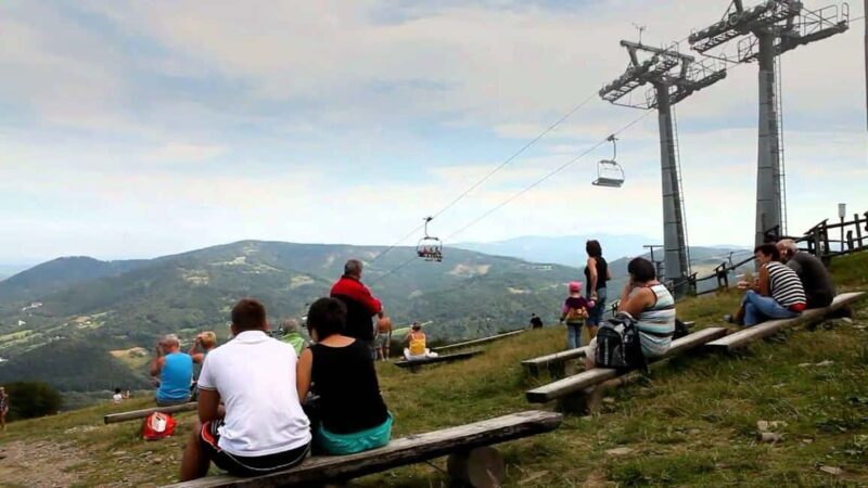 Visit Biograd lake, city Kolasin and Canyon. - What to Expect and What Not to Expect