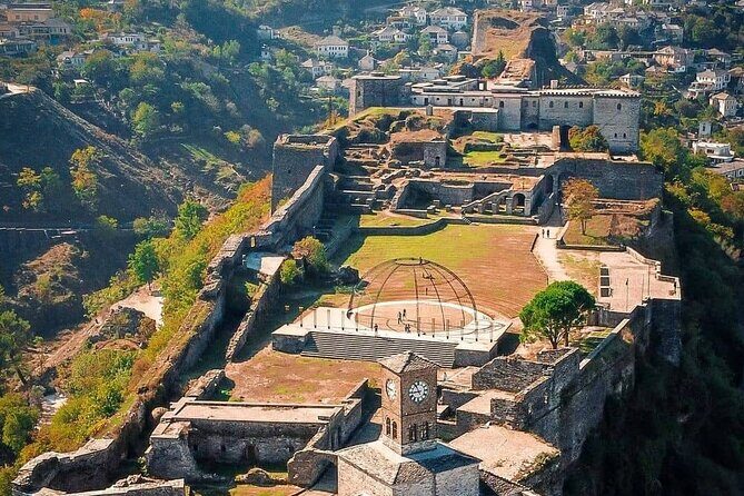 Visit Blue Eye, Gjirokastra & Lekursi Castle - Who Is This Tour Best For?