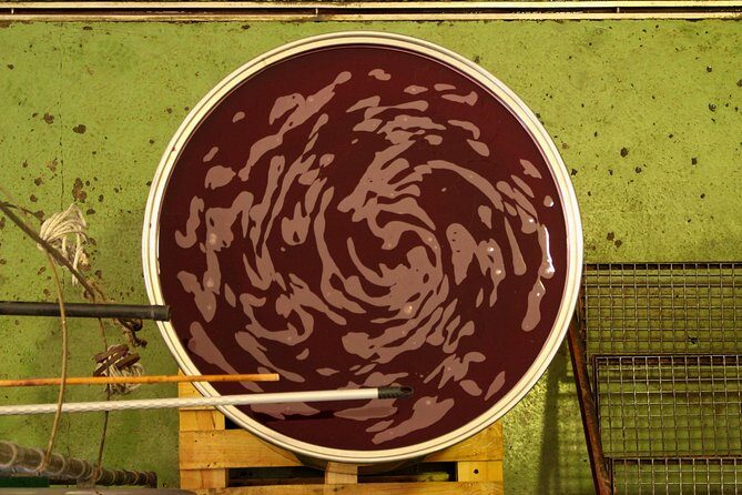 Visit Bodegas Teneguía winery in La Palma with wine Tasting - Practicalities and Logistics