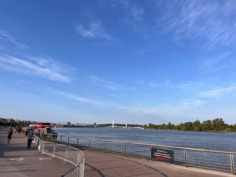 Visit Bordeaux Classique - Final Thoughts