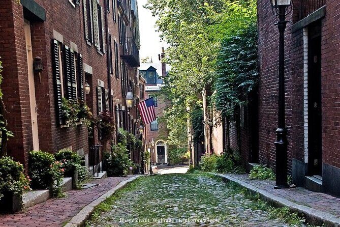 Visit Boston & Cambridge: Private Full-Day Driving Tour - Final Thoughts