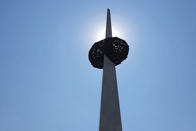 Visit Bucharest in just 2 hours with a Private Driver / Private Guide - Why Choose This Tour?