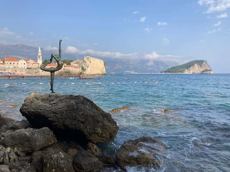 Visit Budva, Kotor and Tivat by private car ( 3 in 1 ) - The Itinerary in Detail