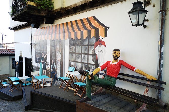 Visit Bulgaria - Veliko Tarnovo Medieval Fortress - Private tour from Bucharest - Frequently Asked Questions