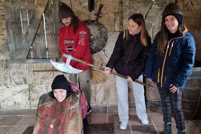 Visit Bulgaria - Veliko Tarnovo Medieval Fortress - Private tour from Bucharest - Final Thoughts