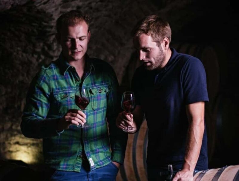 Visit : Château du Moulin-à-Vent, where time is an ally - Who Should Consider This Tour?