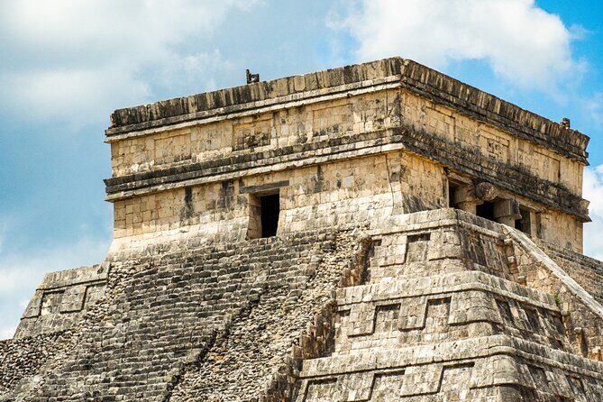 Visit Chichén Itzá and discover a real Cenote and Valladolid. Transport included - Frequently Asked Questions