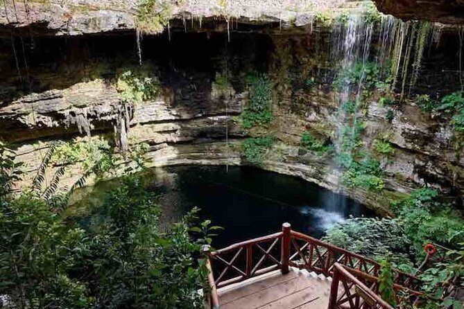 Visit Chichén Itzá from Cancun or Riviera Maya; Lunch and Cenote - Final Thoughts