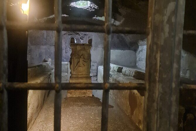 Visit Churches: S.Clemente, S.Giovanni in Laterano & Scala Santa - Practical Tips for Booking and Participation