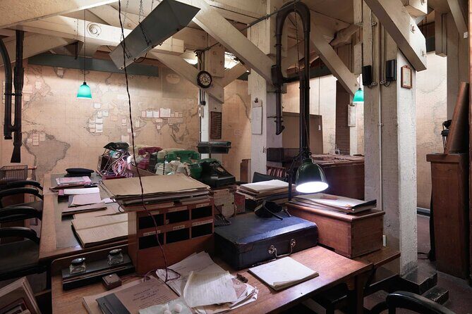 Visit Churchill War Rooms & Private Westminster Tour - Analyzing the Price and Duration