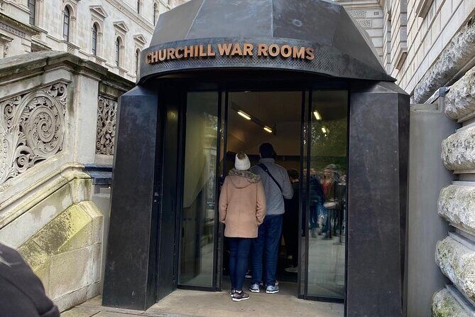 Visit Churchill War Rooms & Private Westminster Tour - Final Thoughts