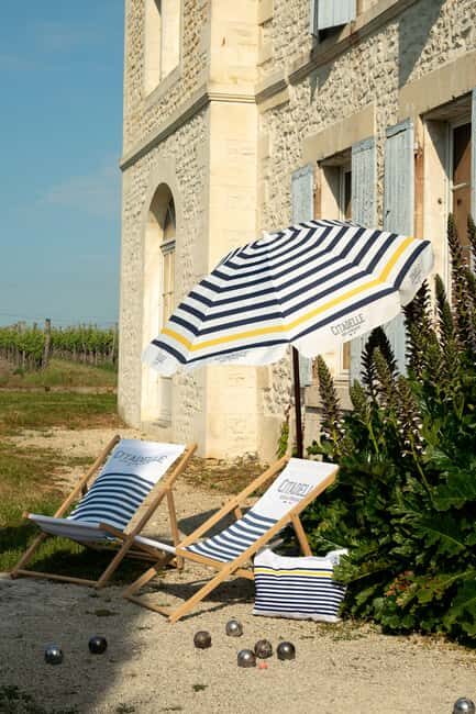 Visit Citadelle Gin Distillery - Exploring the Citadelle Gin Distillery: A Detailed Review