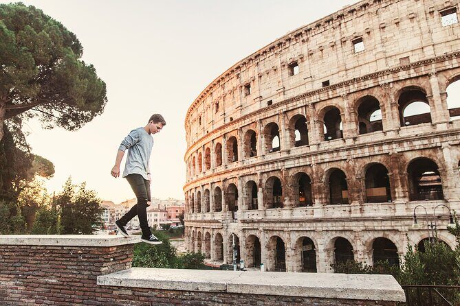 Visit Colosseum from Rome with Audio Guide - The Value of This Tour