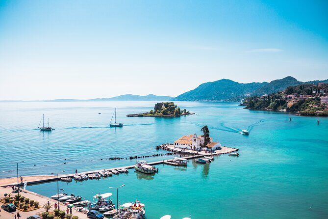 Visit Corfu Private Tour - The Best Way to Discover Corfu - Who Is This Tour Best For?