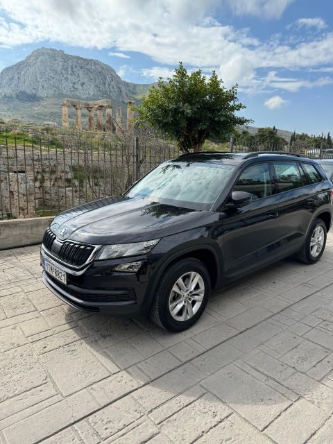 Visit Delphi & Meteora Monasteries Full Day Private Trip - Who Would Love This Tour?