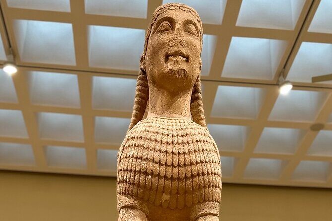 Visit Delphi & Meteora Monasteries Luxury Private Tour FromAthens - Frequently Asked Questions