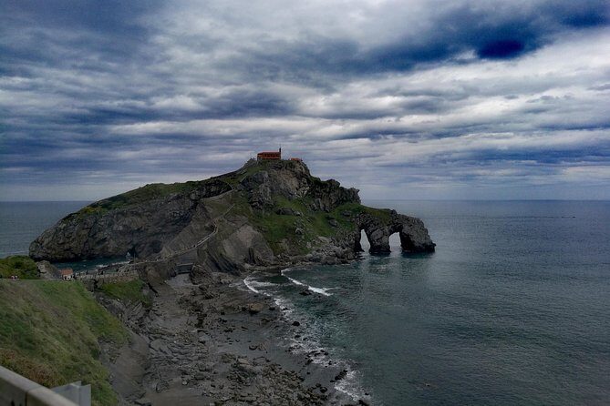 Visit Dragonstone From San Sebastian - Key Points