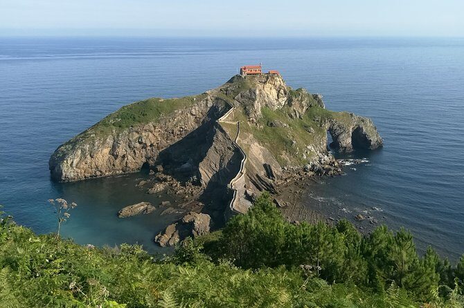 Visit Dragonstone From San Sebastian - A Few Considerations to Keep in Mind
