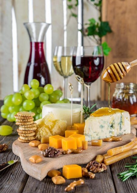Visit family farm and enjoy cheese degustation - A Day at the Farm: What You Can Expect