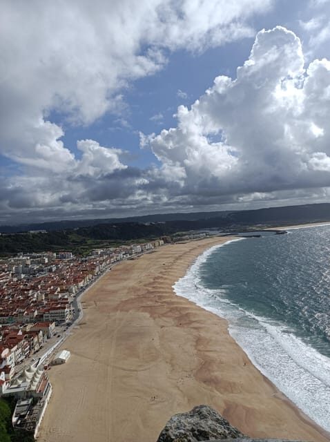 Visit Fátima, Nazaré and Óbidos - What to Expect on the Tour