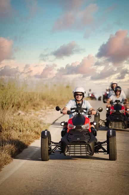 Visit Gozo at Sunset on Maltas Only Ryker Tour - What Do Travelers Say?