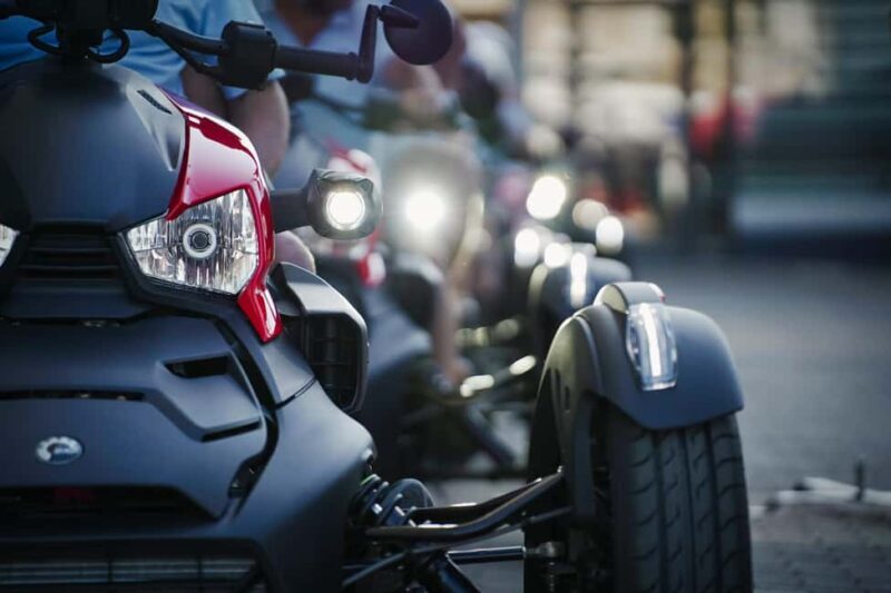 Visit Gozo at Sunset on Maltas Only Ryker Tour - Who Should Consider This Tour?