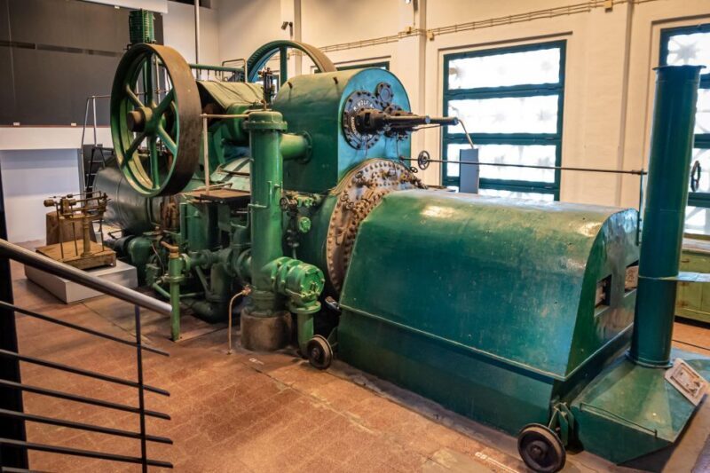 Visit Herdade da Comporta Rice Museum - Key Points