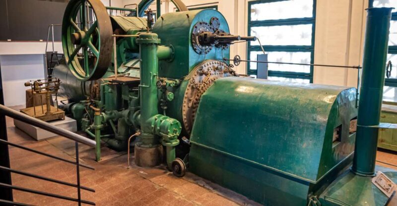 Visit Herdade da Comporta Rice Museum - What to Expect from Your Visit