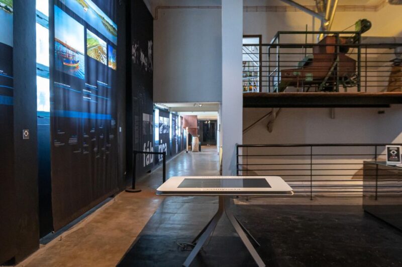 Visit Herdade da Comporta Rice Museum - Frequently Asked Questions