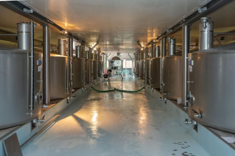 Visit Herdade da Comporta Winery - Key Points