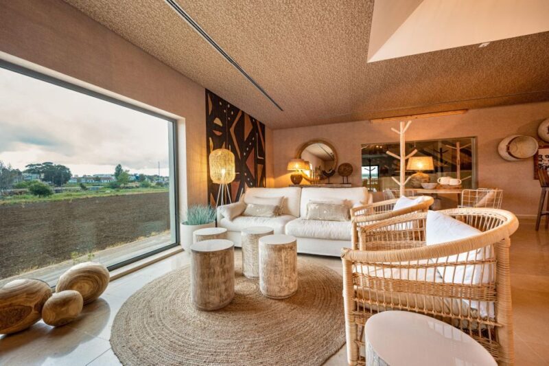 Visit Herdade da Comporta Winery - The Experience’s Suitability