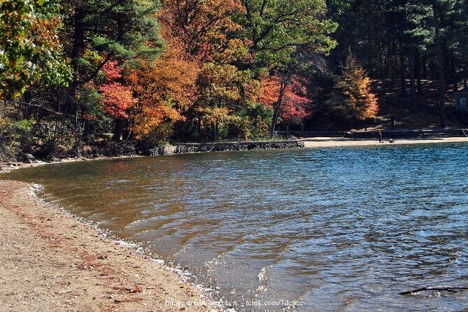 Visit Historic Concord on a Private Day Trip from Boston - The Experience in Detail