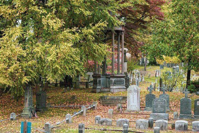 Visit Historic Concord on a Private Day Trip from Boston - Who Will Love This Tour?