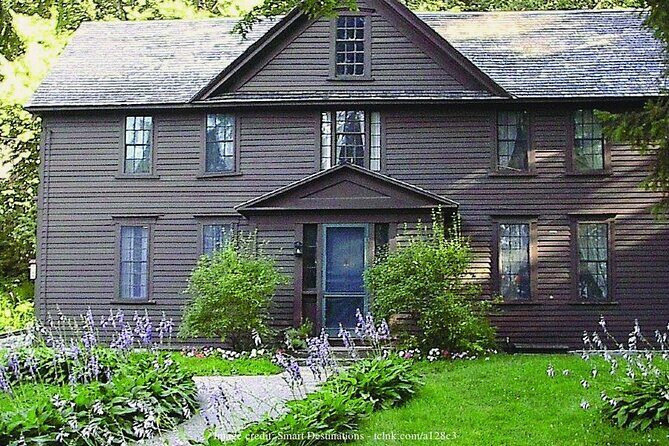 Visit Historic Concord on a Private Day Trip from Boston - Final Thoughts