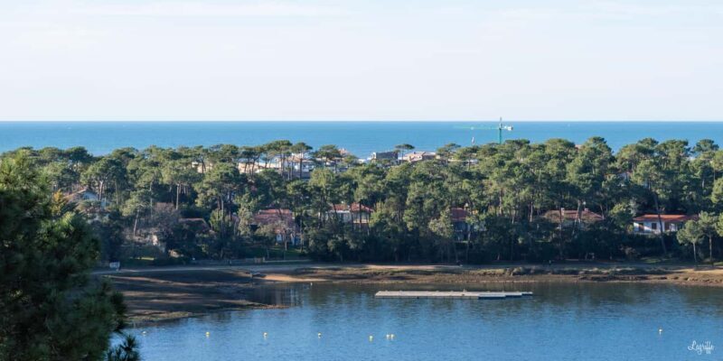 Visit Hossegor on an all-terrain electric scooter - with a guide - Is It Good Value?