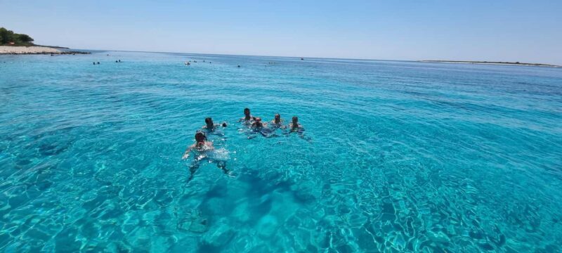 Visit Island of Dugi Otok with Golubinka Cave or NP Kornati - What’s Included and What to Expect