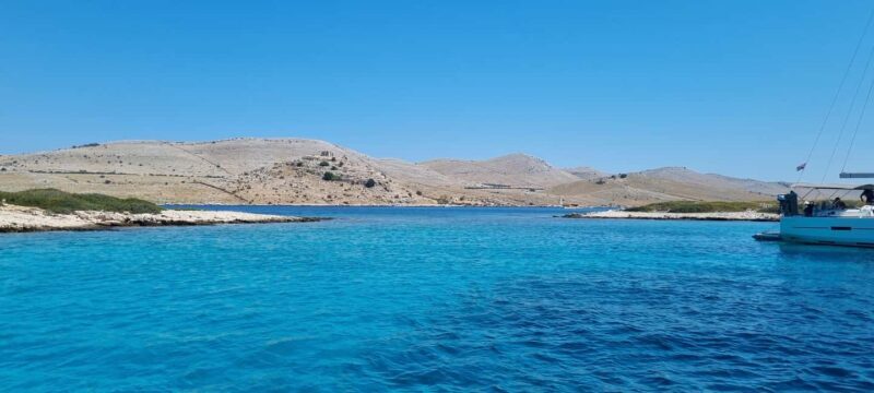 Visit Island of Dugi Otok with Golubinka Cave or NP Kornati - Price and Value: Is It Worth It?