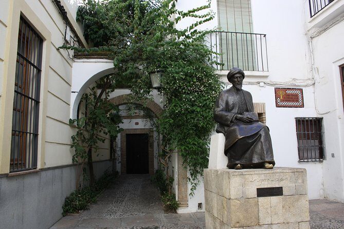 Visit Jewish quarter - FAQ