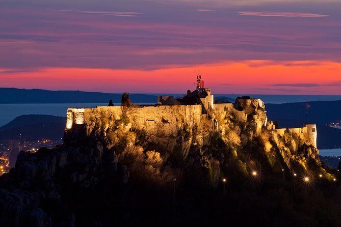 Visit Klis fortress & Olive museum Klis - The Experience: What You’ll Actually Do