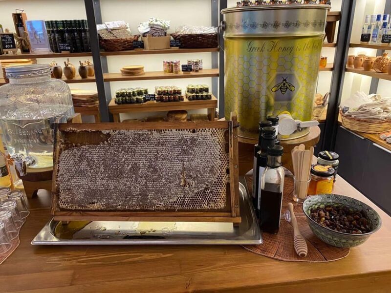 Visit Knossos and the Valley of Zeus - What to Expect from the Tour