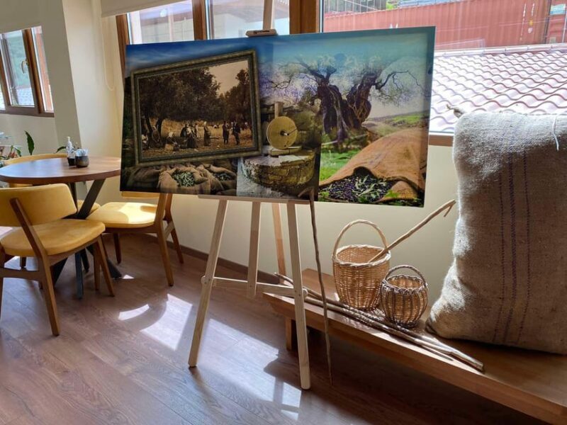 Visit Knossos and the Valley of Zeus - Authenticity and Value