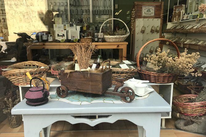 Visit Knossos & Heraklion city (Walking and Tasting Tour) - Exploring the Knossos & Heraklion Walking and Tasting Tour: A Complete Guide