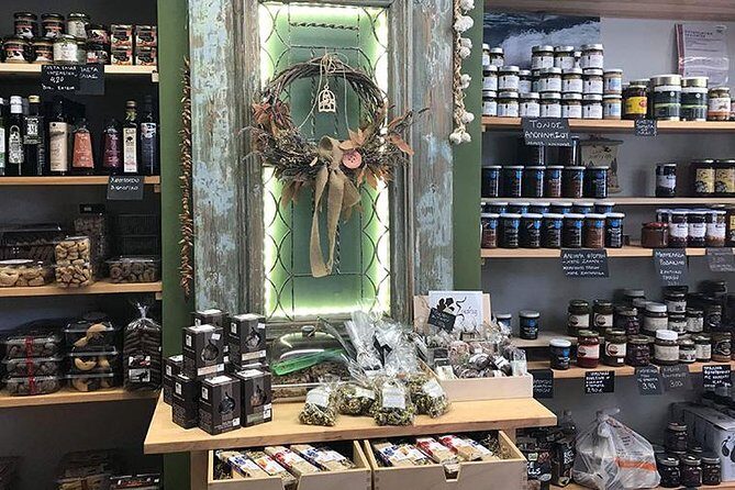 Visit Knossos & Heraklion city (Walking and Tasting Tour) - Final Thoughts