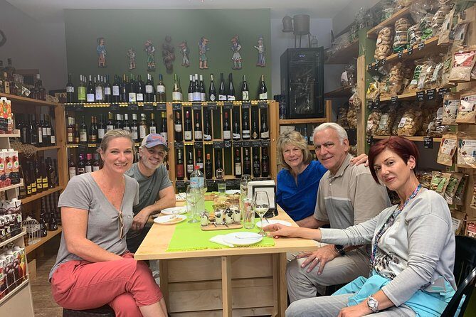 Visit Knossos & Heraklion city (Walking and Tasting Tour) - FAQ