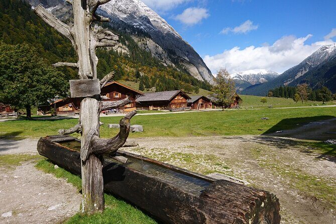 Visit Krimml Waterfalls from Innsbruck, stop in Kitzbühel - FAQ