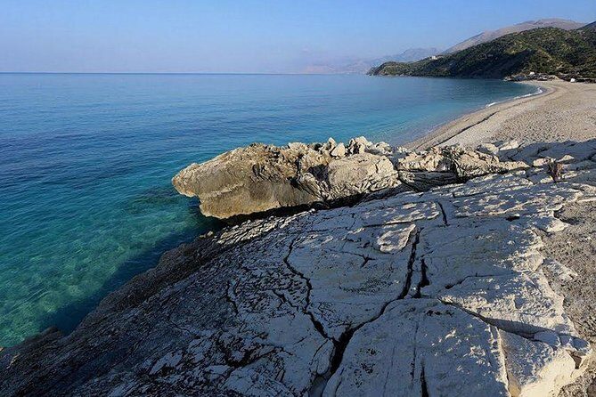 Visit Kroreza Beach by Boat - A Closer Look at the Tour