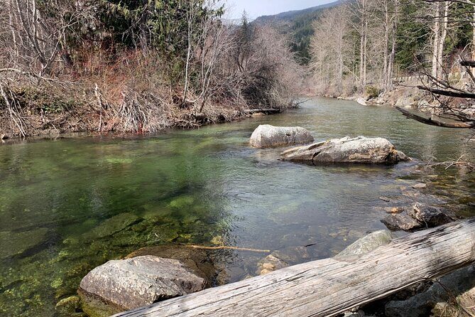 Visit Leavenworth on a guided Cascades and Snoqualmie Falls Tour - Who Will Love This Tour?