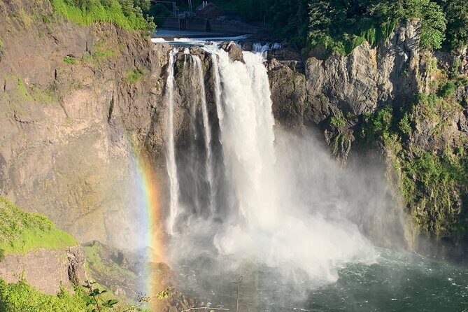 Visit Leavenworth on a guided Cascades and Snoqualmie Falls Tour - Final Word: Is it Worth It?