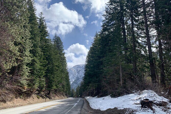 Visit Leavenworth on a guided Cascades and Snoqualmie Falls Tour - FAQs