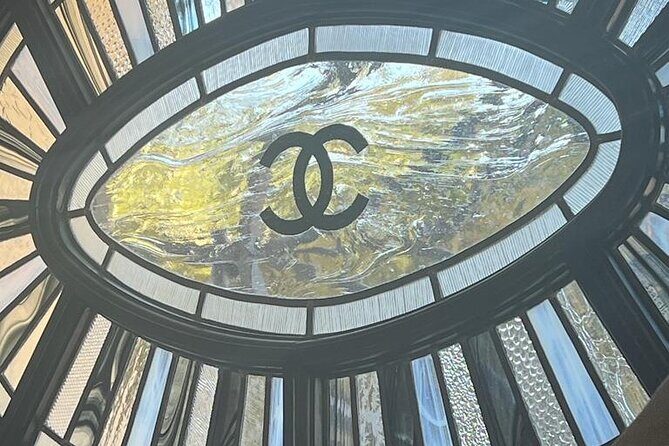 Visit Mademoiselle Château and Wine Tasting on Hillsides of Nice - The Itinerary and Logistics